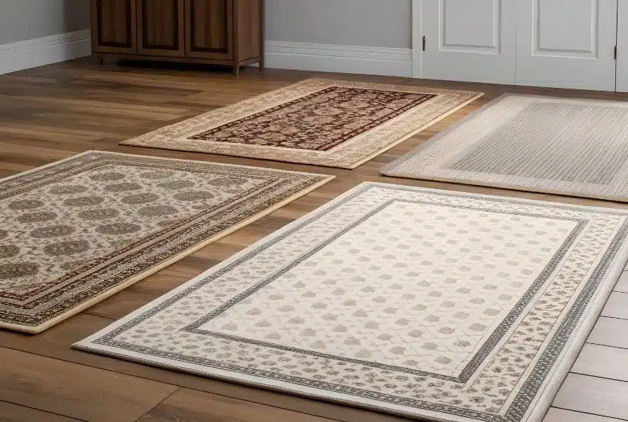 Featured image for “Carpet vs. Hardwood: Which Flooring Is Right for Your Home?”