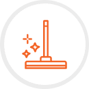 Odor Removal